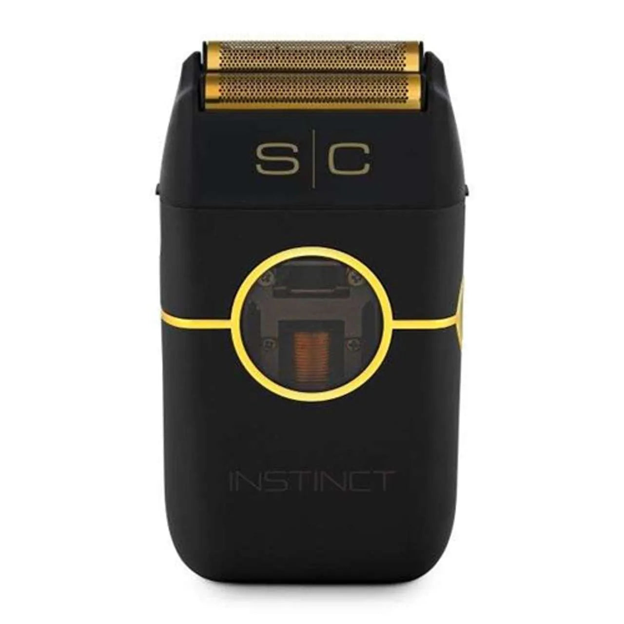 INSTINCT METAL Shaver