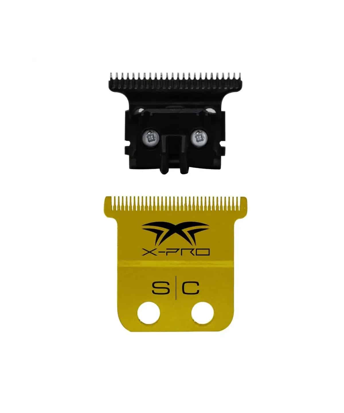 X-PRO PRECISION GOLD + THE ONE PRECISION DLC