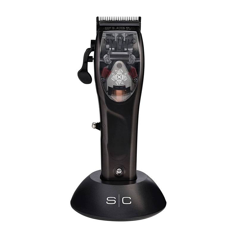 MYTHIC Clipper
