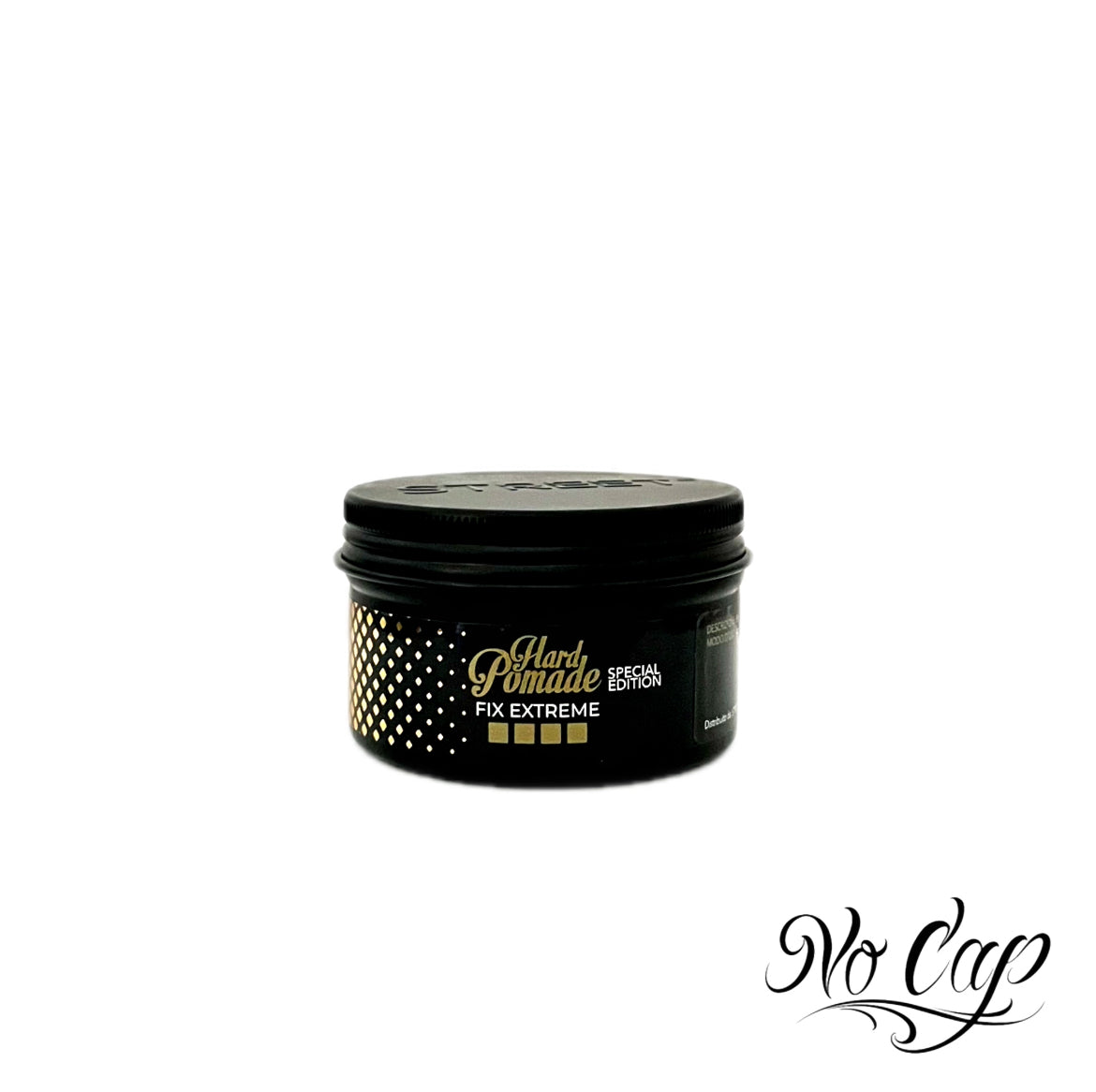 HARD POMADE