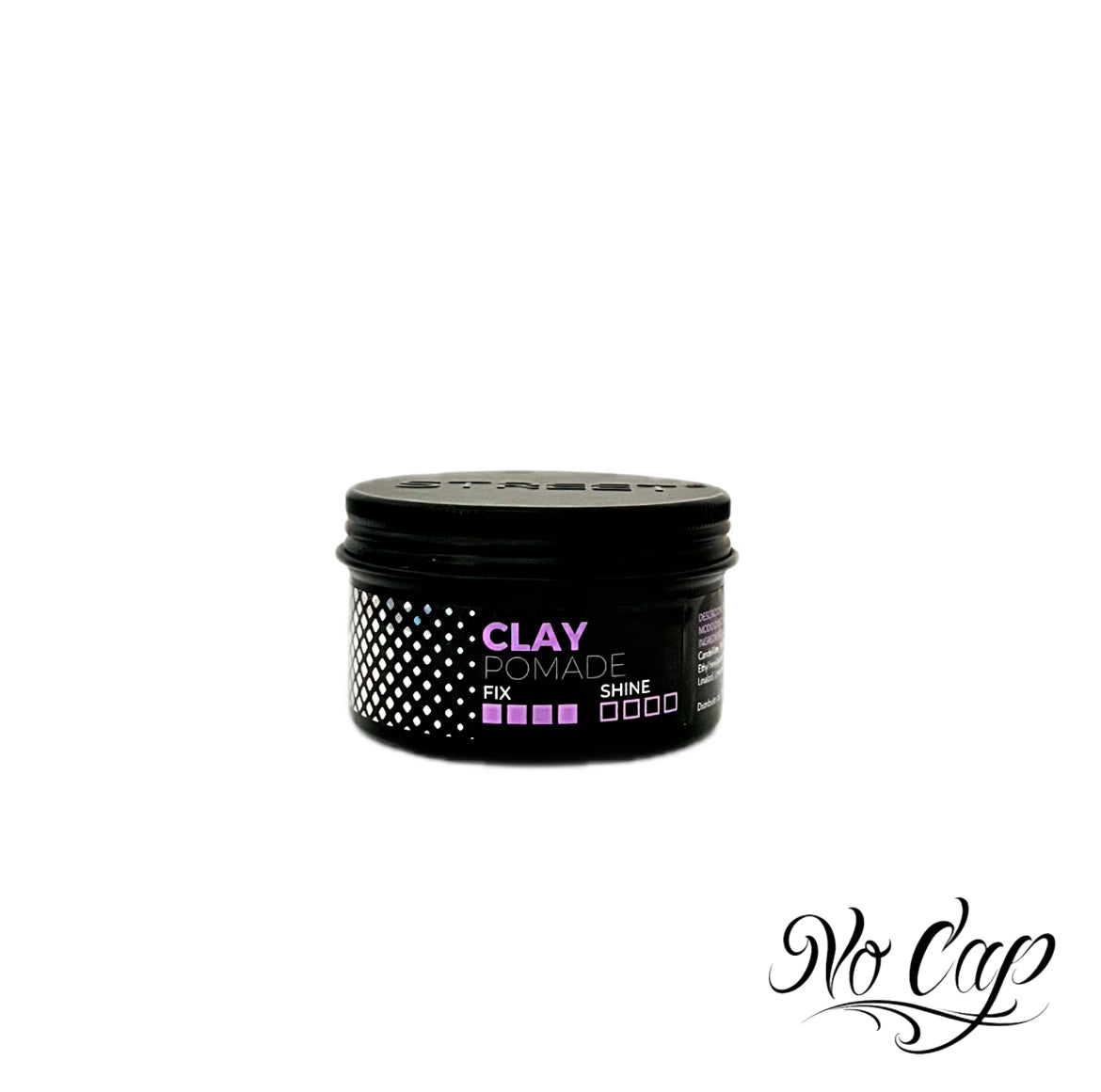 CLAY POMADE