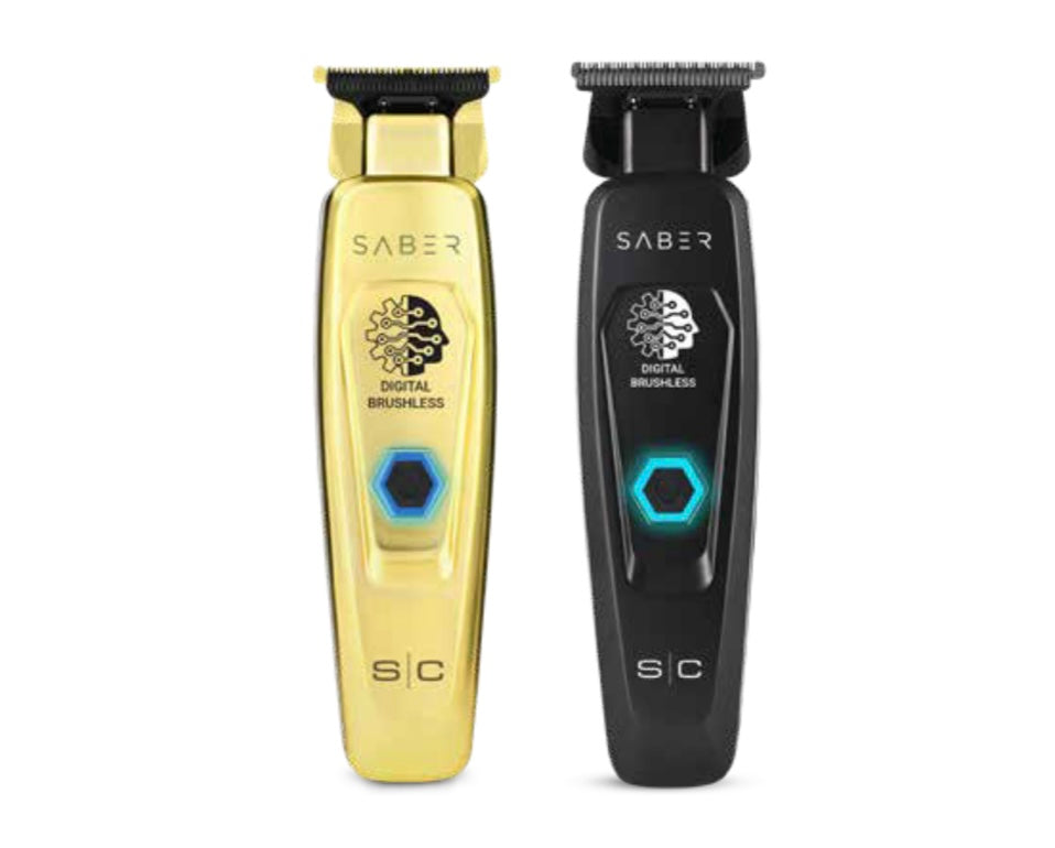 SABER Trimmer