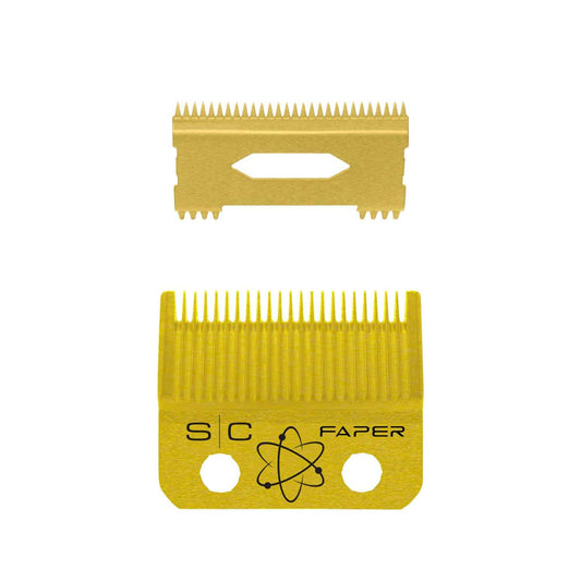 FAPER GOLD + SLIM DEEP GOLD