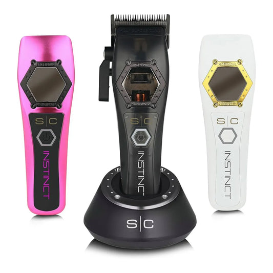 INSTINCT METAL Clipper