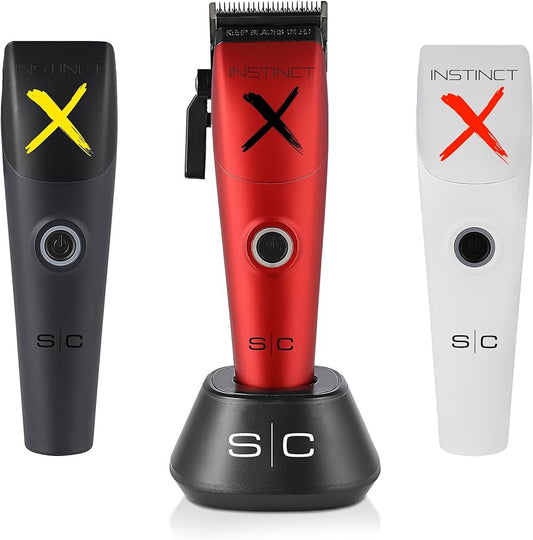 INSTINCT-X Clipper