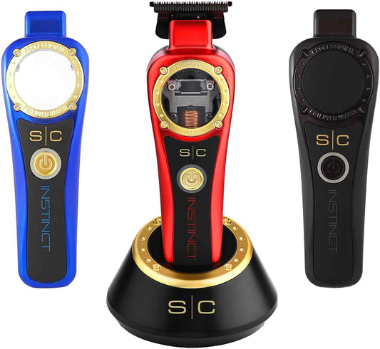 INSTINCT Trimmer