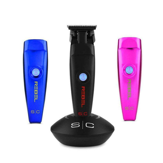 REBEL Trimmer