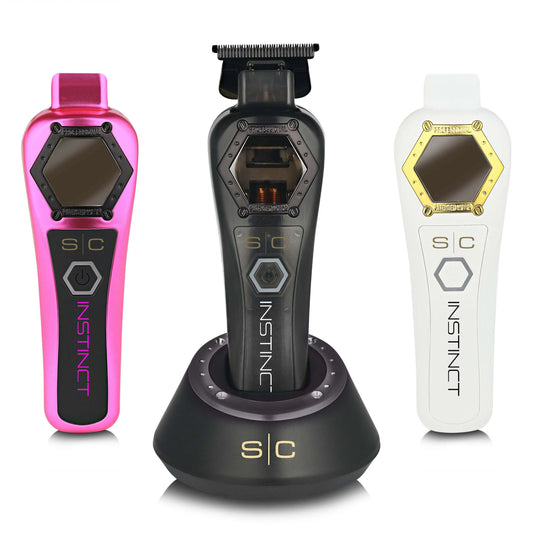 METAL INSTINCT Trimmer
