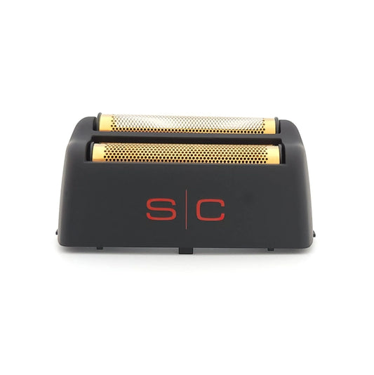 REBEL SHAVER FOILS