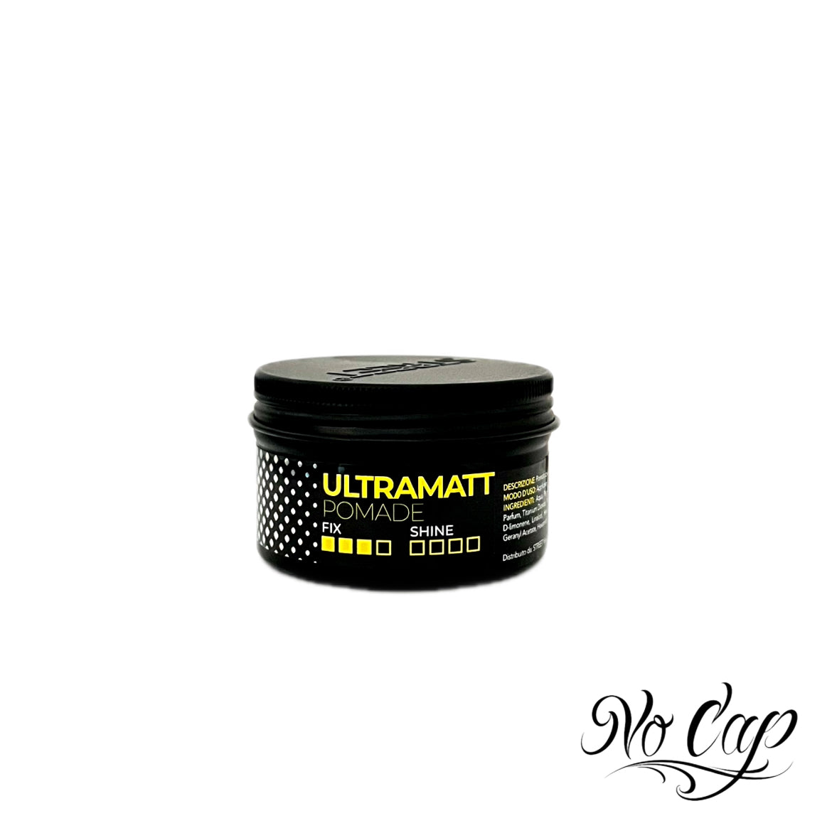 POMADE ULTRAMATT