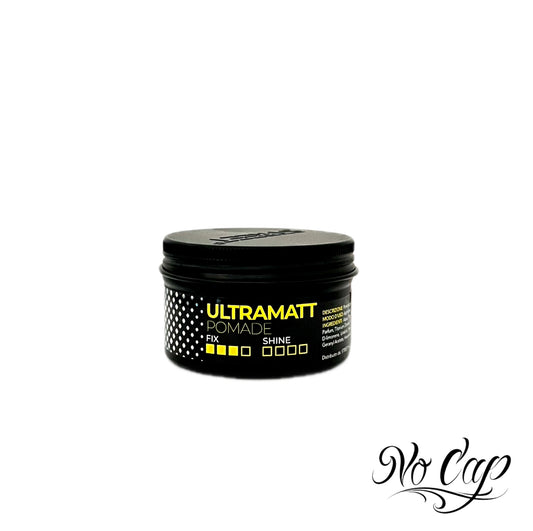 POMADE ULTRAMATT