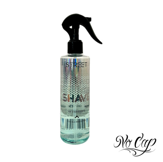 AFTERSHAVE
