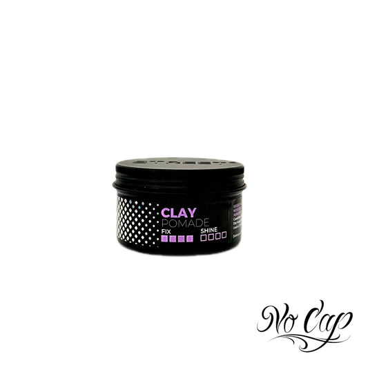 CLAY POMADE