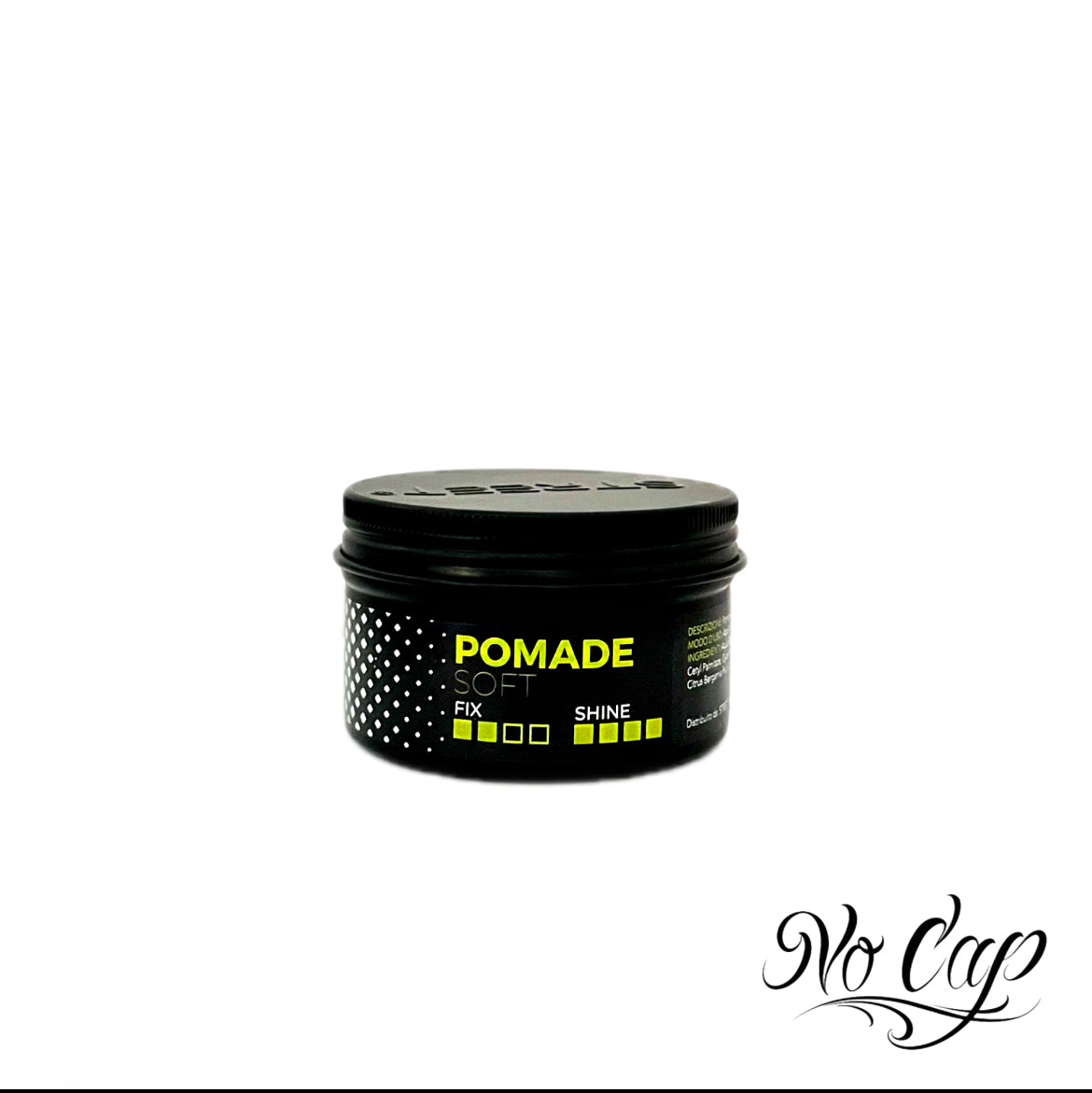 POMADE SOFT