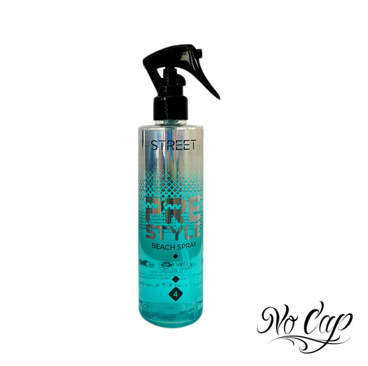 PRESTYLE BEACH SPRAY