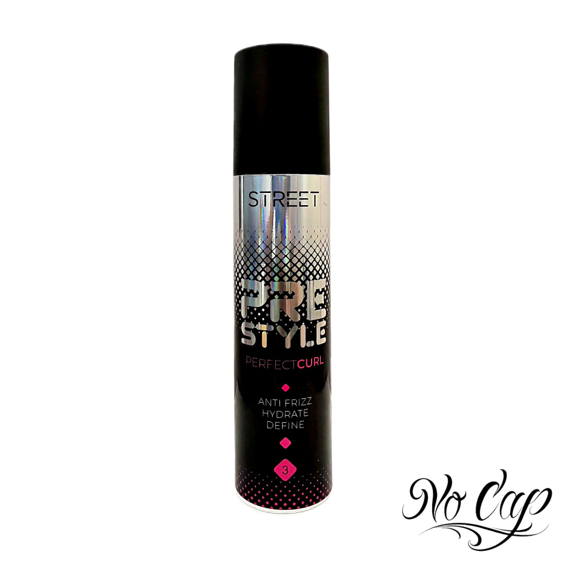 PRESTYLE PERFECT CURL