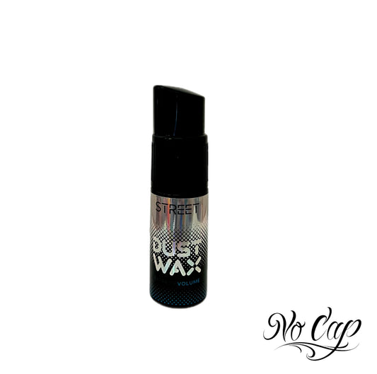 DUST WAX
