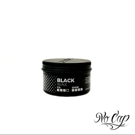 BLACK WAX