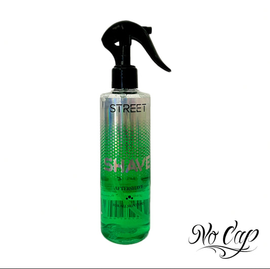 AFTERSHAVE