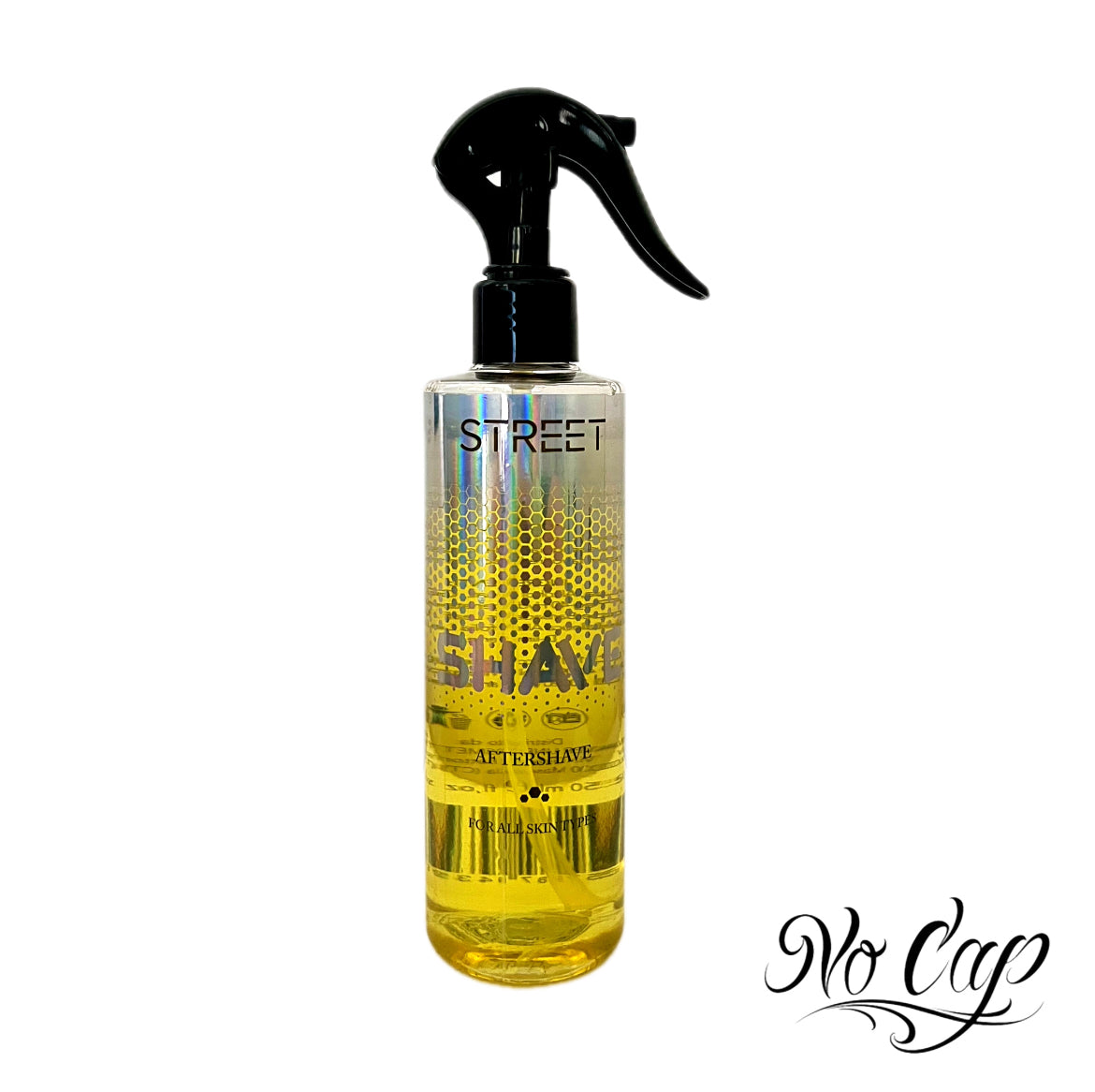 AFTERSHAVE